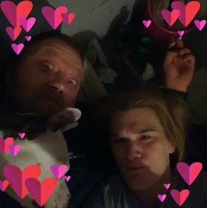 Meet your Posher, Norman